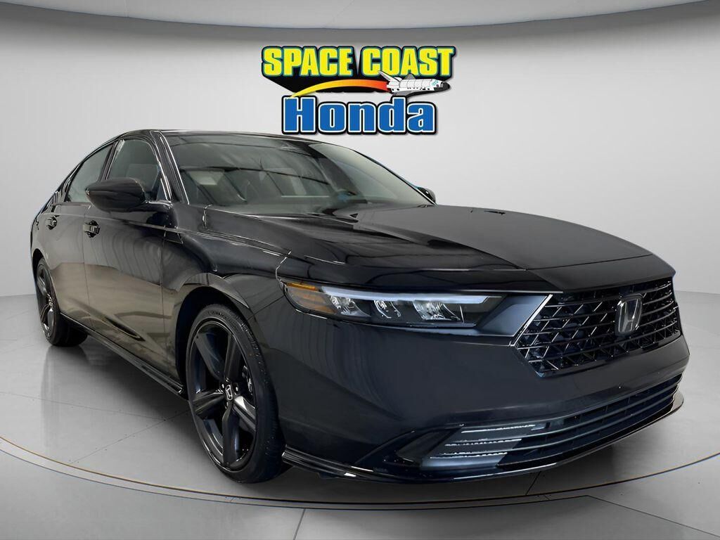 2026 HONDA Accord