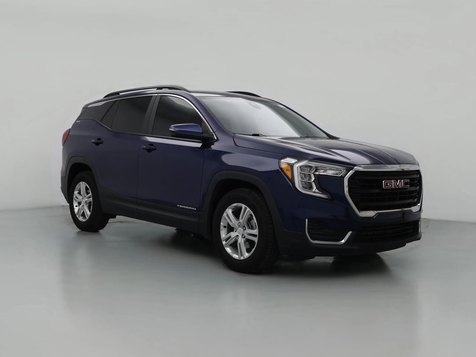 2022 GMC Terrain
