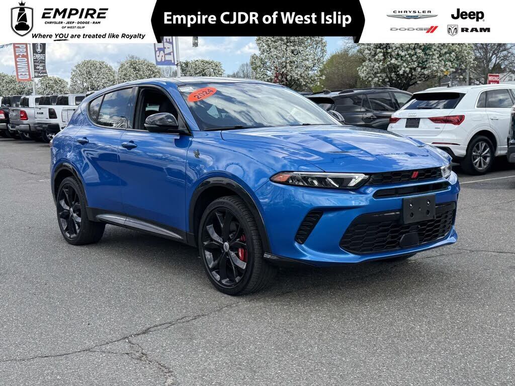 2024 DODGE HORNET