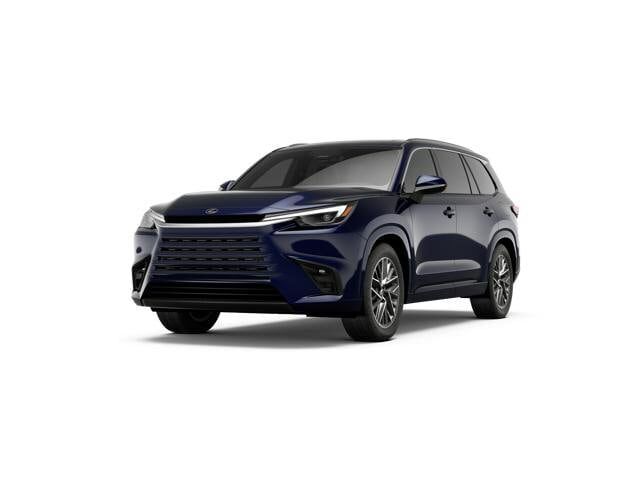 2026 LEXUS TX