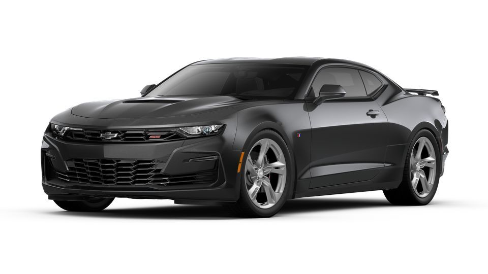 2024 CHEVROLET Camaro