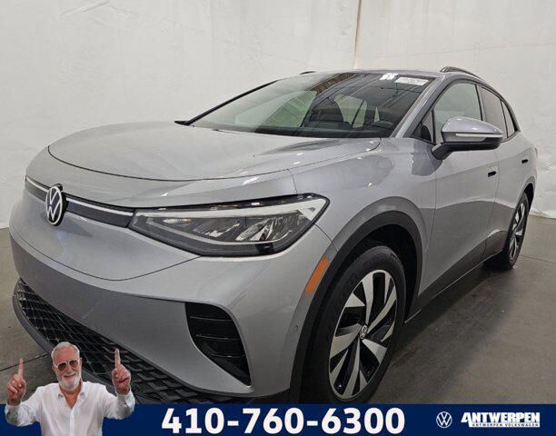 2023 VOLKSWAGEN ID.4