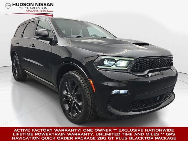 2023 DODGE Durango