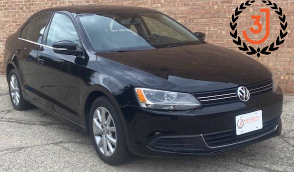 2013 VOLKSWAGEN Jetta