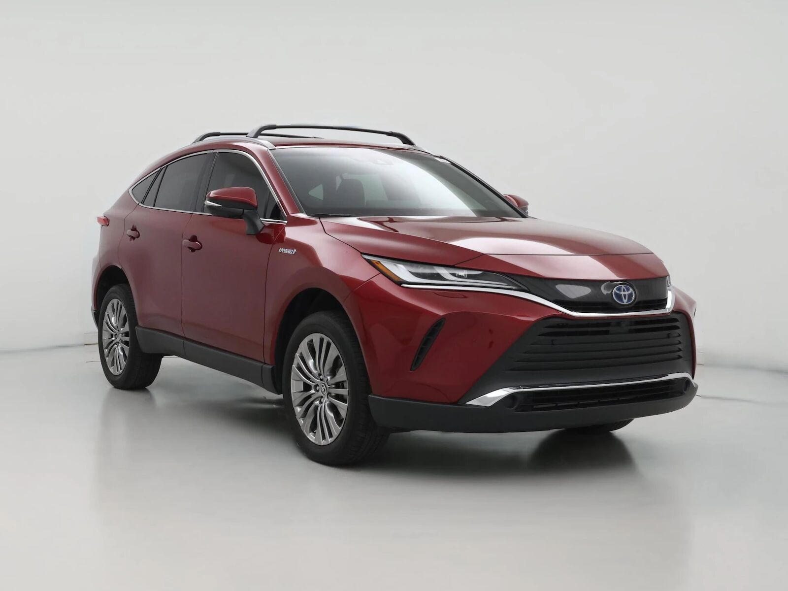 2021 TOYOTA Venza
