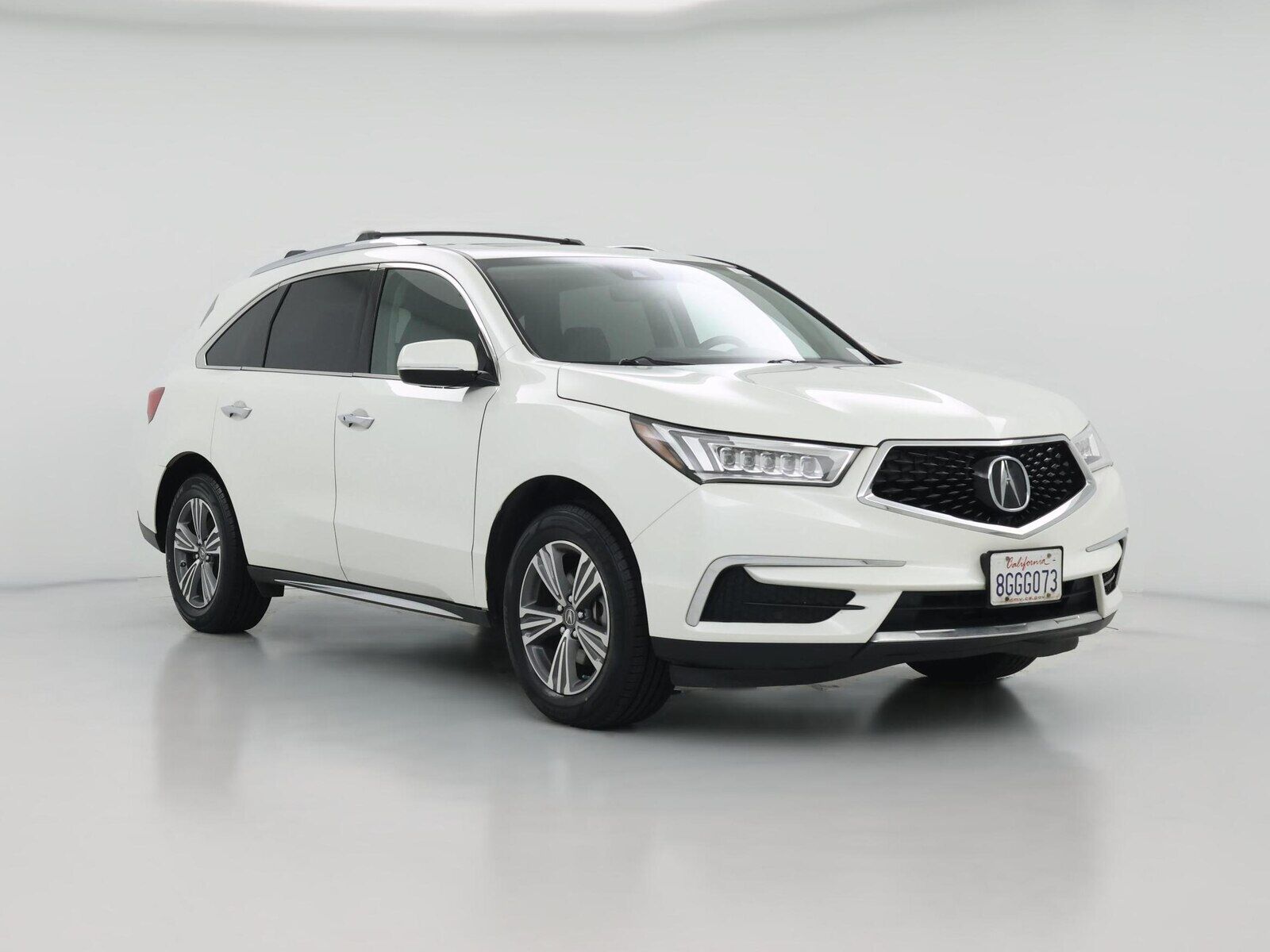 2019 ACURA MDX