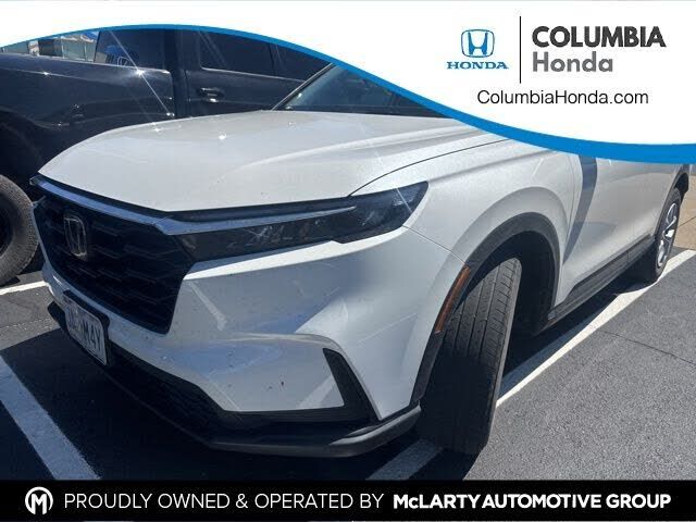 2024 HONDA CR-V