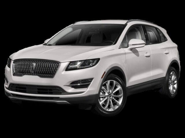 2019 LINCOLN MKC