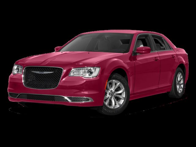 2017 CHRYSLER 300