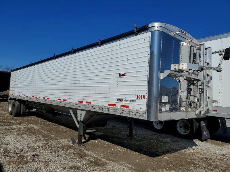 2019 TIMPTE INC Timpte