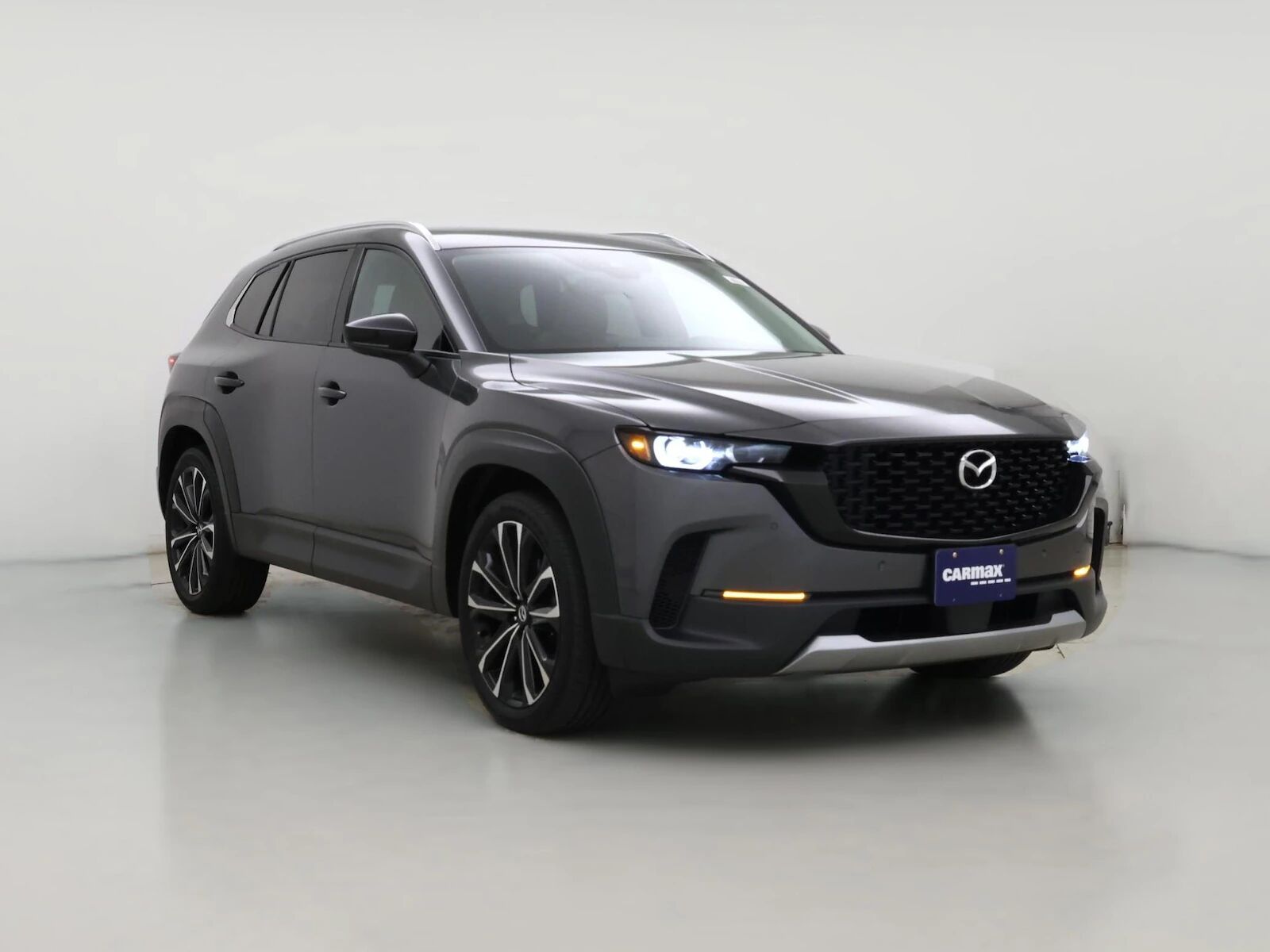 2023 MAZDA CX-50