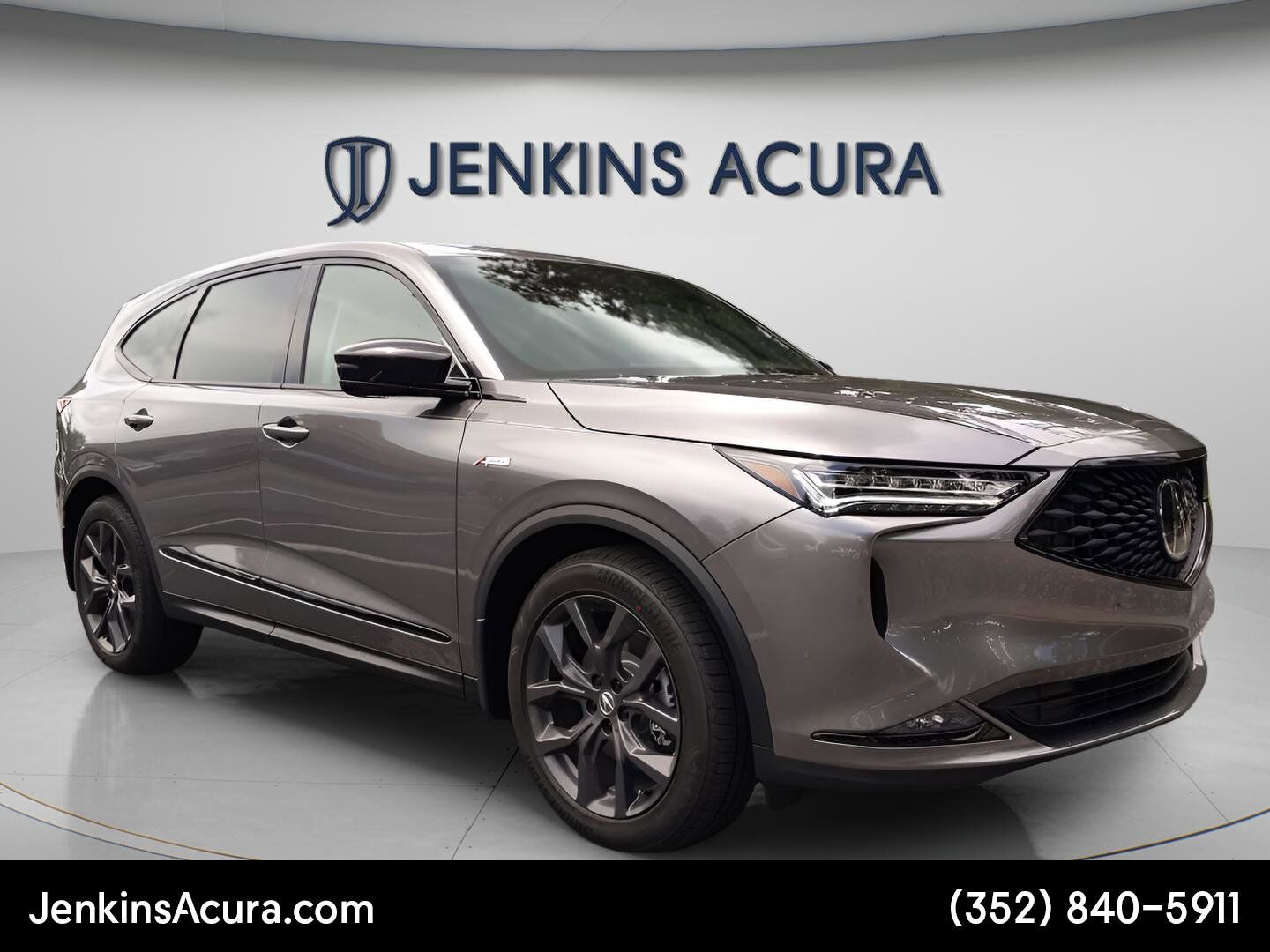 2022 ACURA MDX