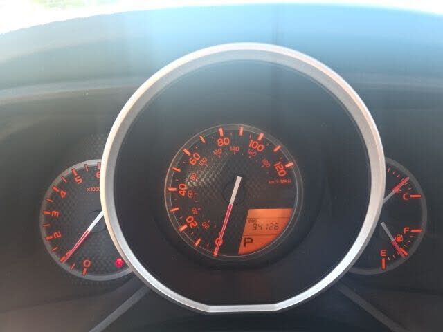 2011 TOYOTA 4-Runner