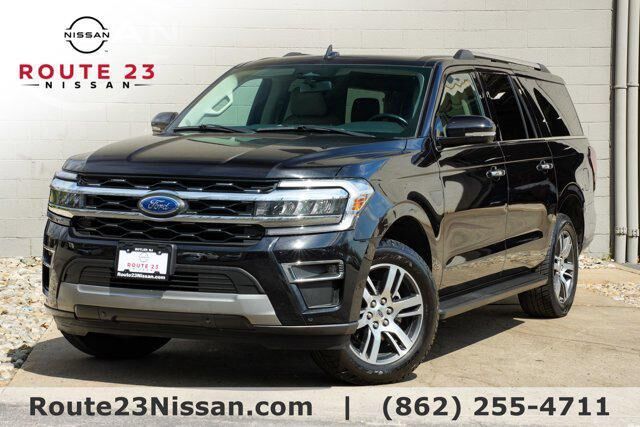2024 FORD Expedition