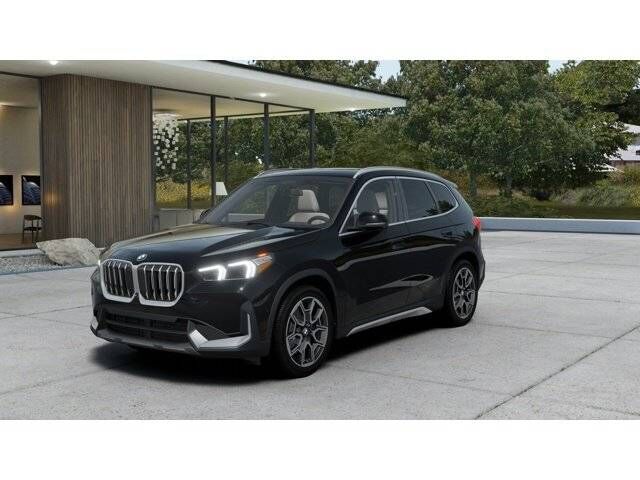 2026 BMW X1