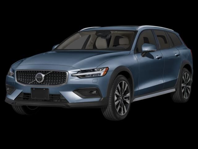 2026 VOLVO V60CC