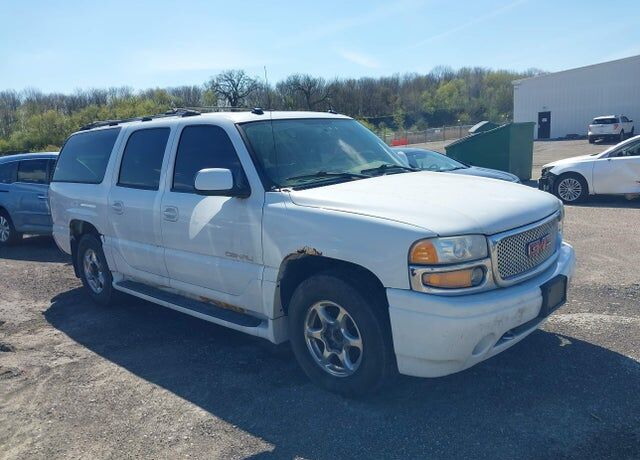 2005 GMC Yukon XL