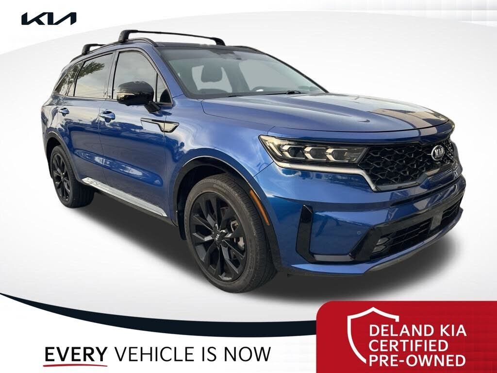 2021 KIA Sorento