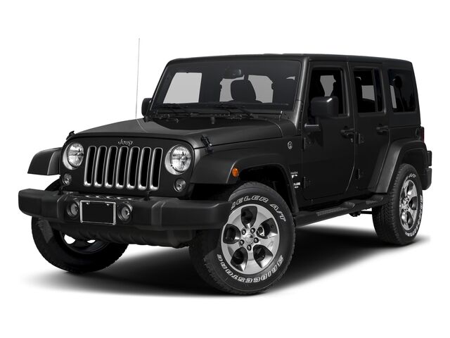 2016 JEEP Wrangler