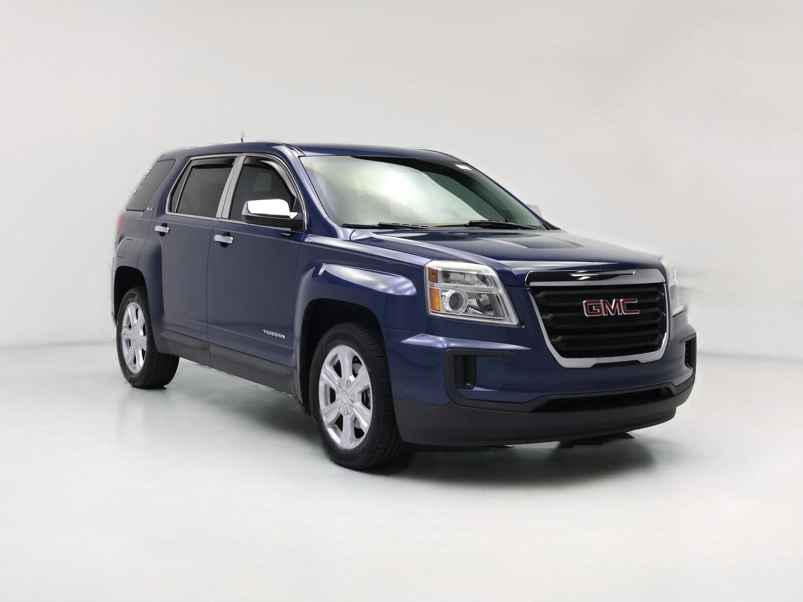 2017 GMC Terrain