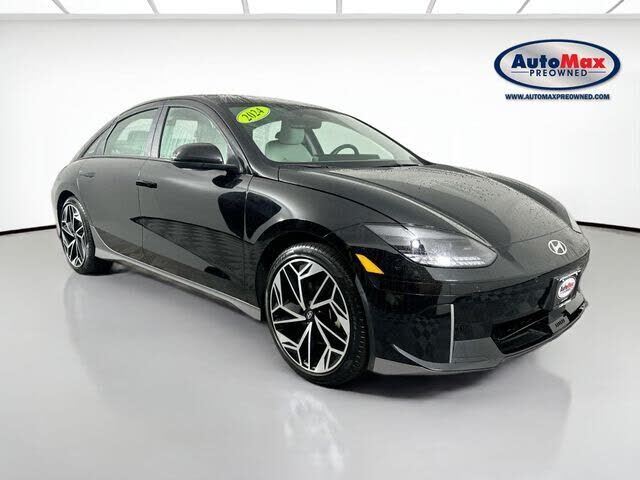 2024 HYUNDAI Ioniq 6