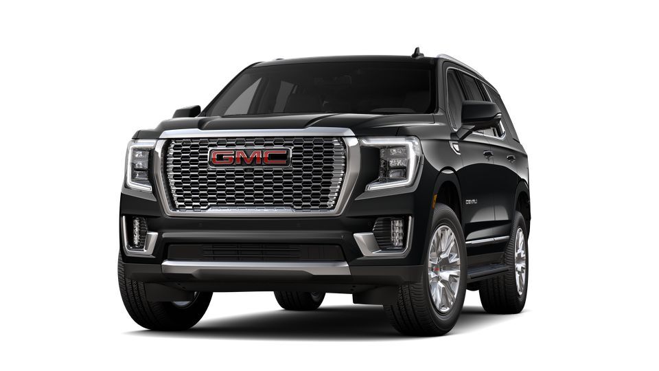 2022 GMC Yukon