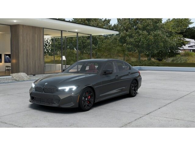2026 BMW M3
