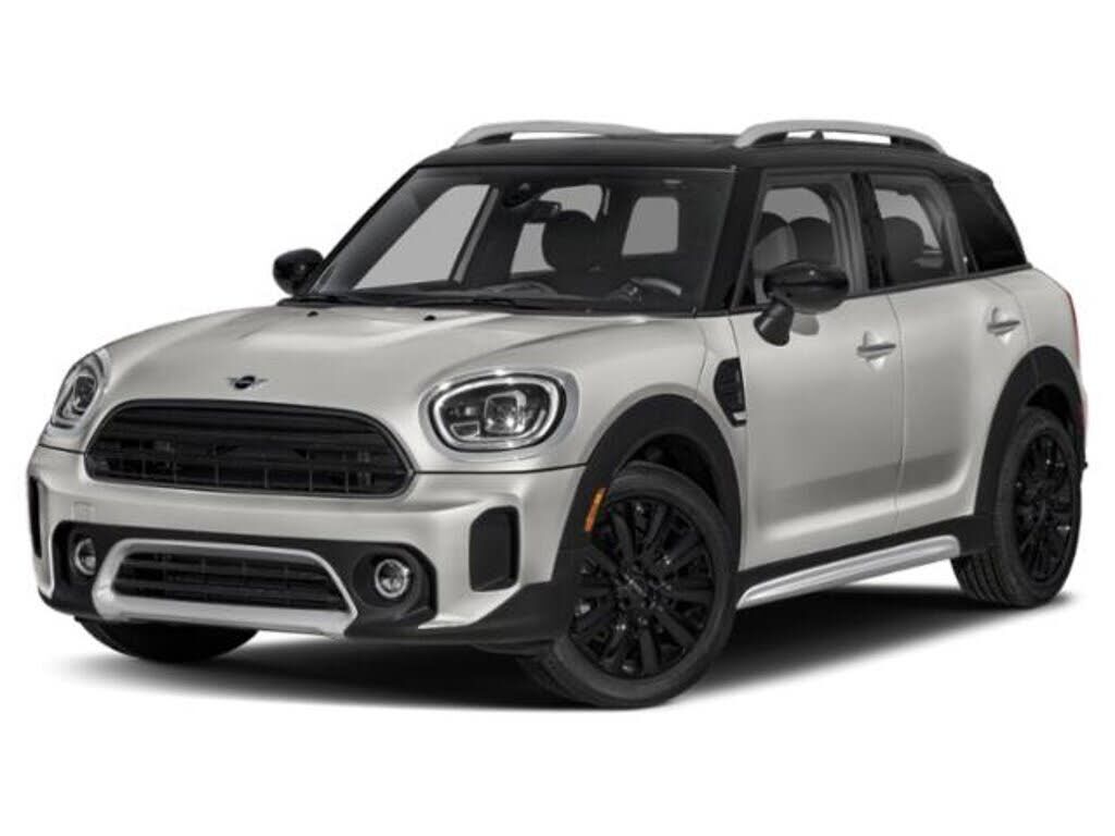 2021 MINI Countryman
