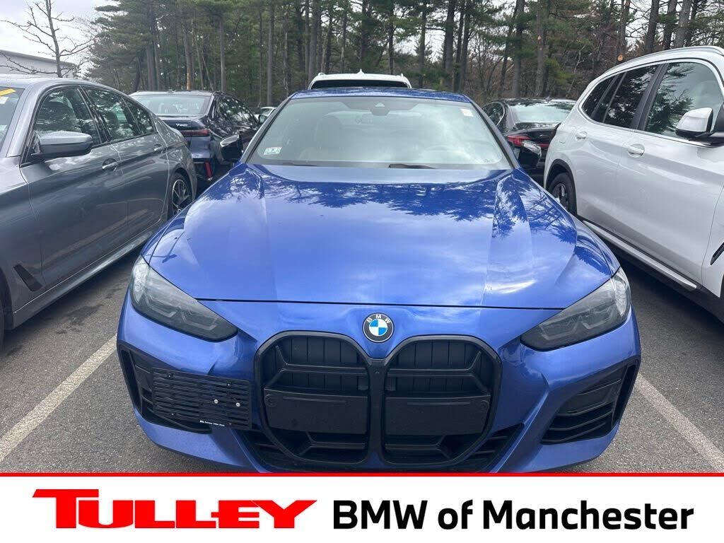 2022 BMW M4