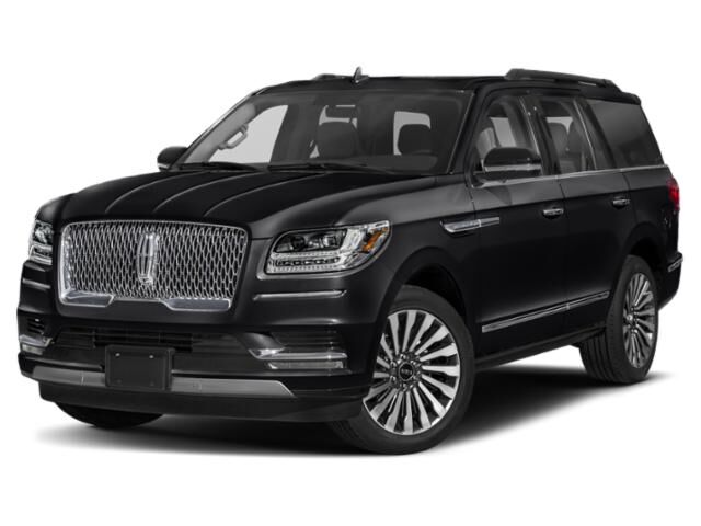 2018 LINCOLN Navigator L