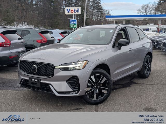 2026 VOLVO XC60
