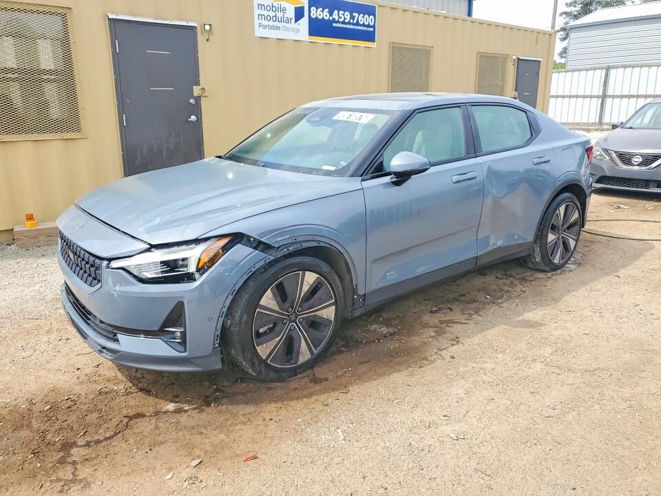 2023 POLESTAR PS2