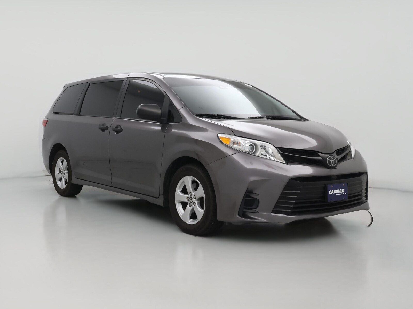 2020 TOYOTA Sienna