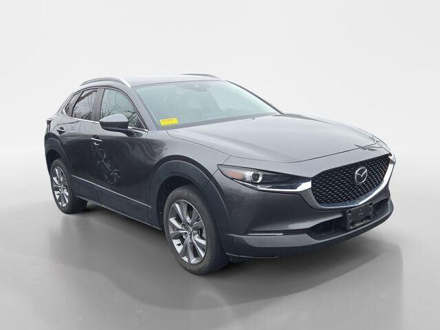 2023 MAZDA CX-30