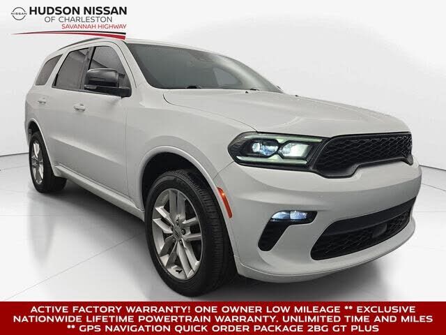 2023 DODGE Durango