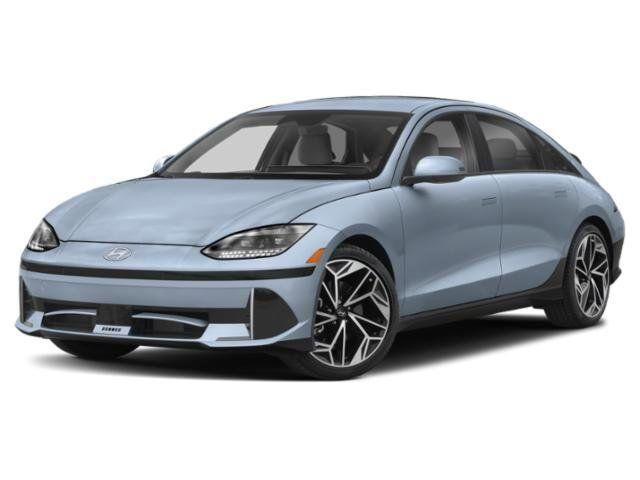 2025 HYUNDAI Ioniq 6
