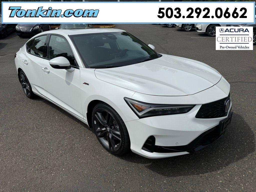 2024 ACURA Integra