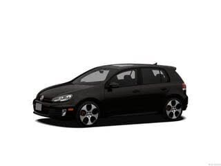 2012 VOLKSWAGEN GTI