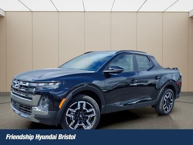 2026 HYUNDAI SANTA CRUZ