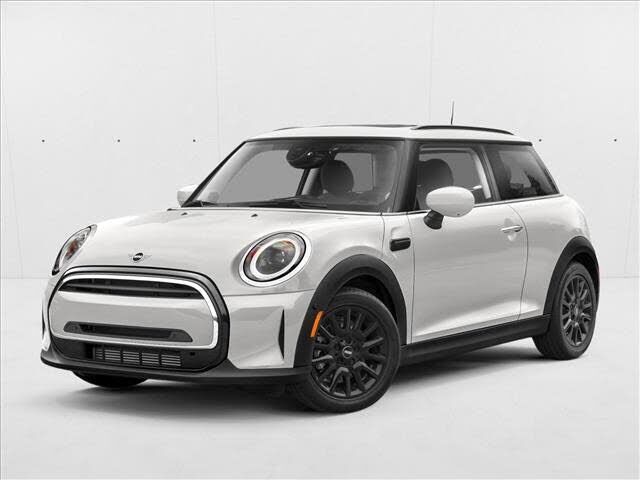 2024 MINI Hardtop