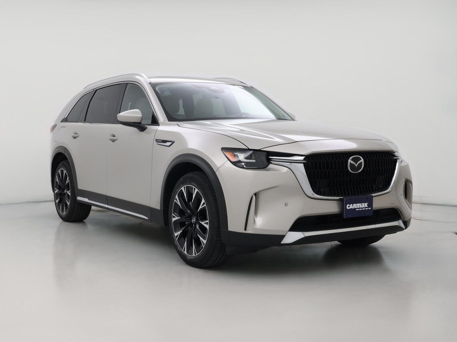 2024 MAZDA CX-90