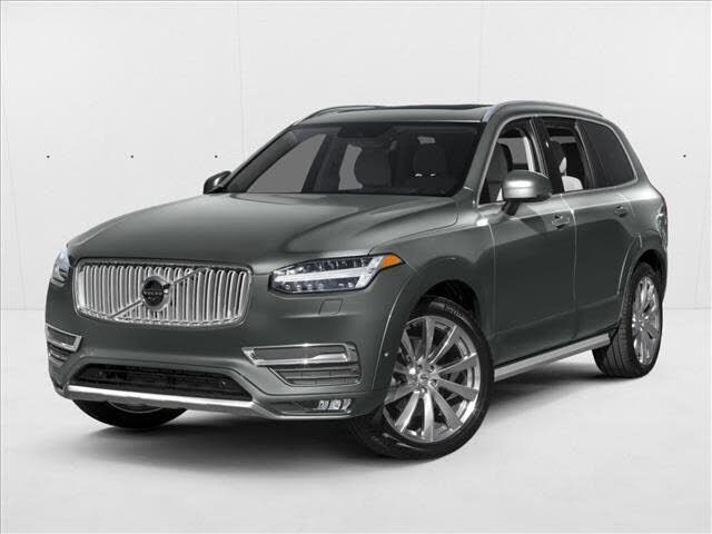 2016 VOLVO XC90