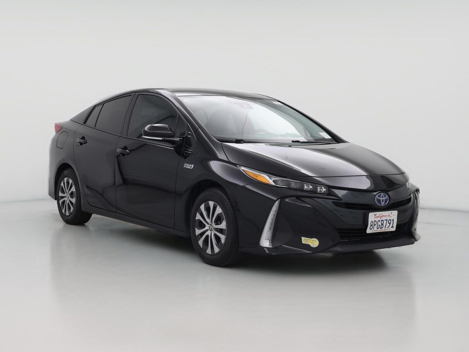 2020 TOYOTA Prius
