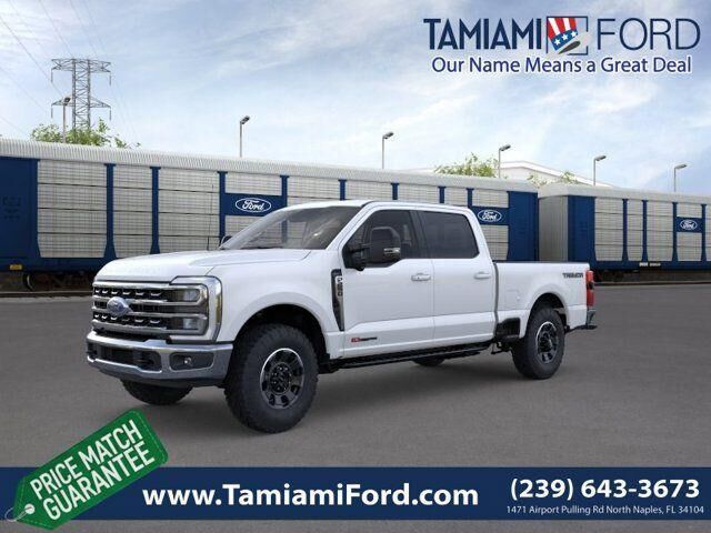 2026 FORD F-250