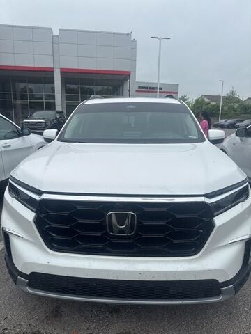 2023 HONDA Pilot