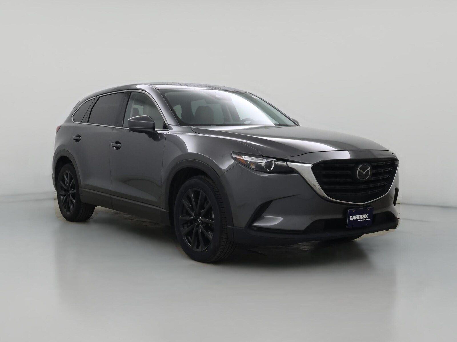 2023 MAZDA CX-9