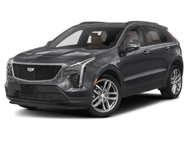 2023 CADILLAC XT4