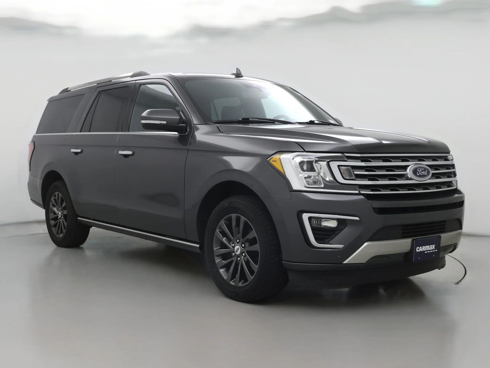 2020 FORD Expedition