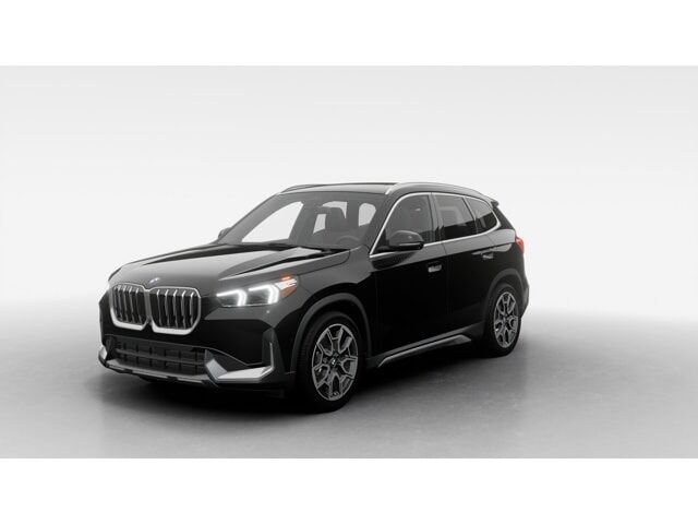 2026 BMW X1