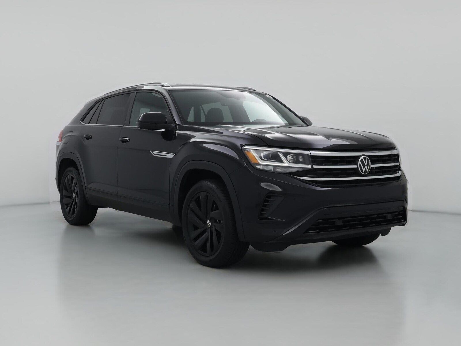 2023 VOLKSWAGEN Atlas Cross Sport